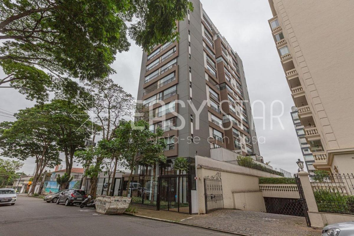 דירות סאו פאולו Easy Star- Charmoso Studio Ao Lado Do Aeroporto De Congonhas - Da01H מראה חיצוני תמונה